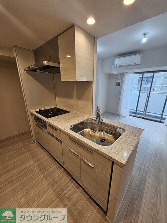 パークホームズ文京白山ヒルテラスの物件内観写真